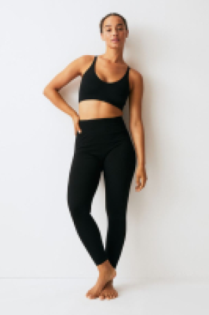 DryMove™ Nahtlose Sportleggings 11.99 €