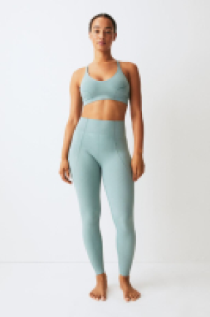 DryMove™ Nahtlose Sportleggings 19.99 €