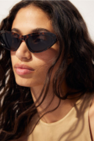 Cat-Eye-Sonnenbrille 4.99 €