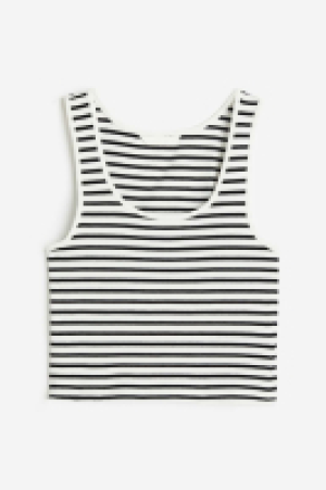 Cropped Tanktop 1.59 €