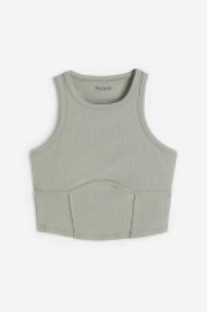 DryMove™ Kurzes Sport-Tanktop 12.99 €