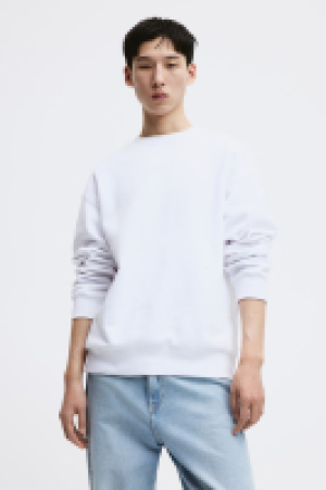 Sweatshirt in Loose Fit 10.99 €