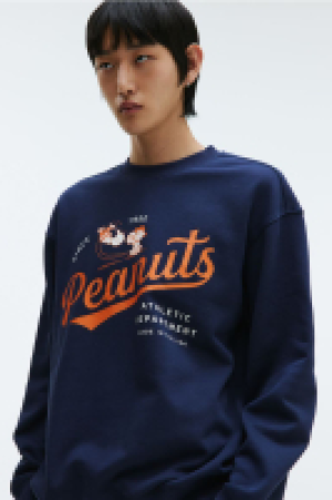 Sweatshirt in Loose Fit 20.99 €