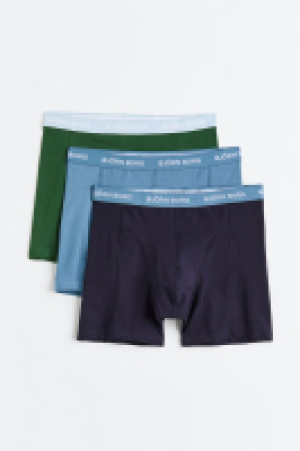 Björn Borg Cotton Stretch Boxer 3p 29.00 €