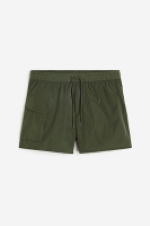 Badeshorts mit Beintasche 12.99 €