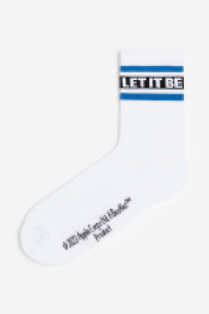 Socken mit Motiv 2.59 €