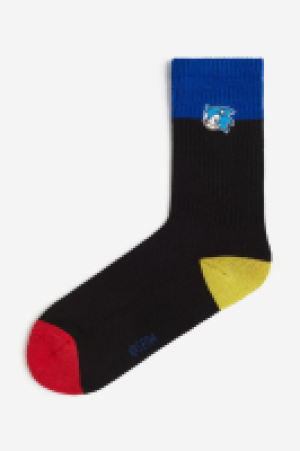 Socken mit Motiv 1.99 €