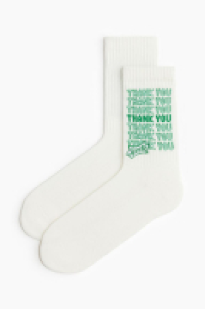 Socken mit Motiv 4.99 €