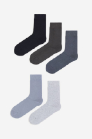 5er-Pack Socken 6.99 €