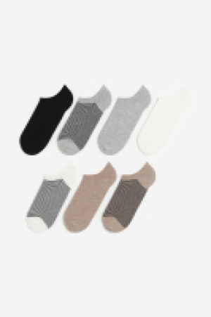 7er-Pack Sneakersocken 7.99 €