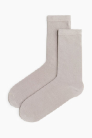 Socken aus Bambusmischung 2.99 €