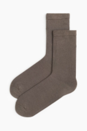 Socken aus Bambusmischung 3.99 €