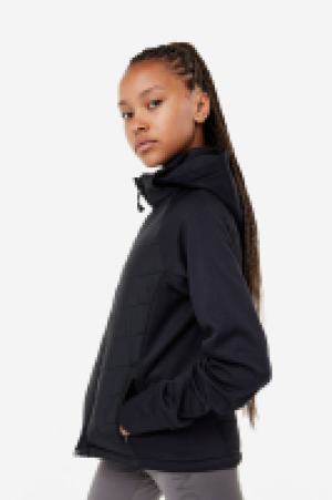 Wattierte Sportjacke 24.99 €