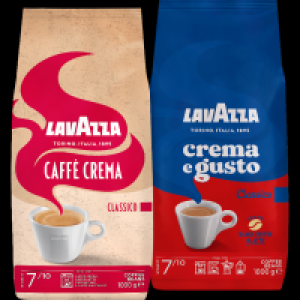 Edeka  Lavazza Caffè Crema oder Espresso