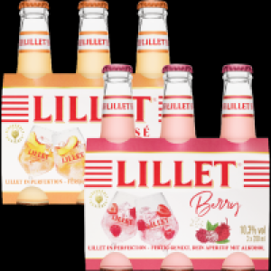 Edeka  Lillet Ready to Drink