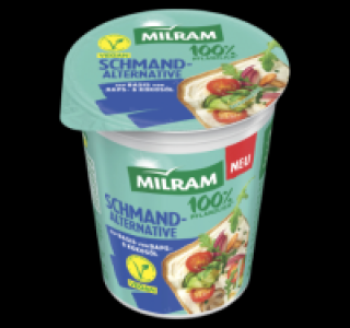 MILRAM Schmand Alternative 0.99 €