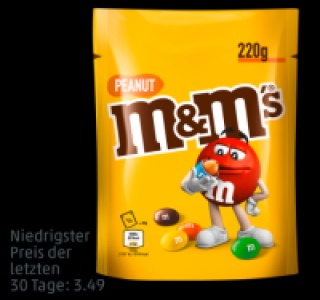 M&M’S® 1.85 €