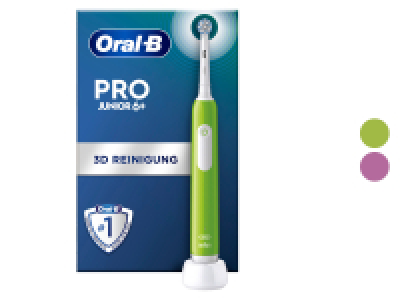 Oral B Oral-B Junior Base