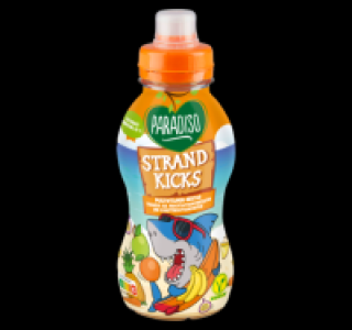 PARADISO Strandkicks