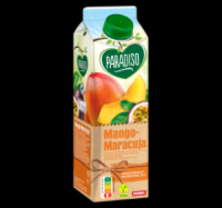 PARADISO Mango-Maracuja-Nektar