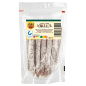 TESOROS DEL SUR Spanische Salami-Sticks 100 g