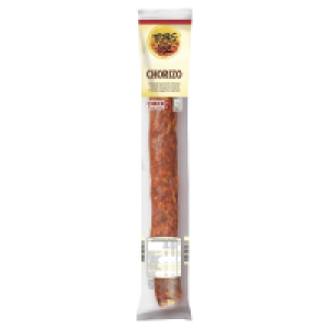 TESOROS DEL SUR Spanische Salami-Spezialität 170 g