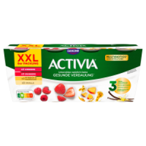 DANONE ACTIVIA®-Joghurt 920 g 2.99 €