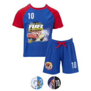 Aldi Süd  Kinder Trikot-Set, 2-tlg.