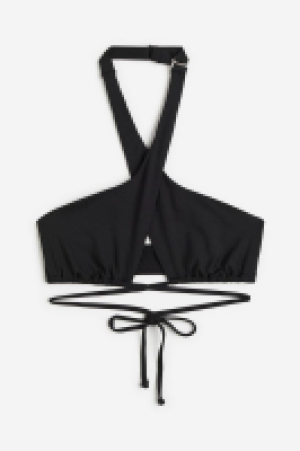 Neckholder-Bikinitop 6.99 €