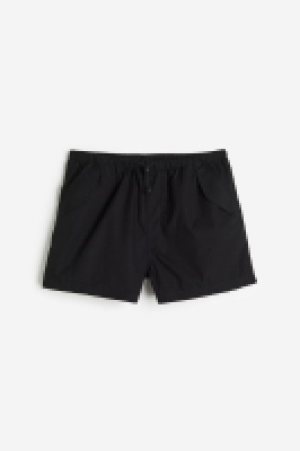 Fallschirmshorts aus Baumwolle 8.99 €