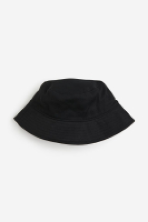 Bucket Hat aus Baumwolle 9.99 €