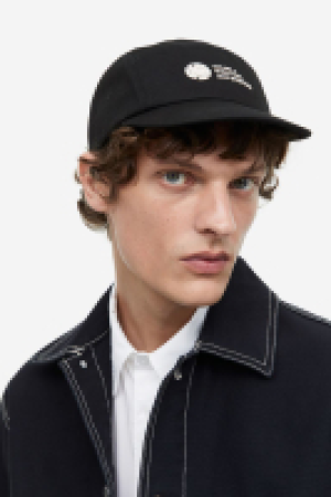 Cap aus Twill 3.99 €