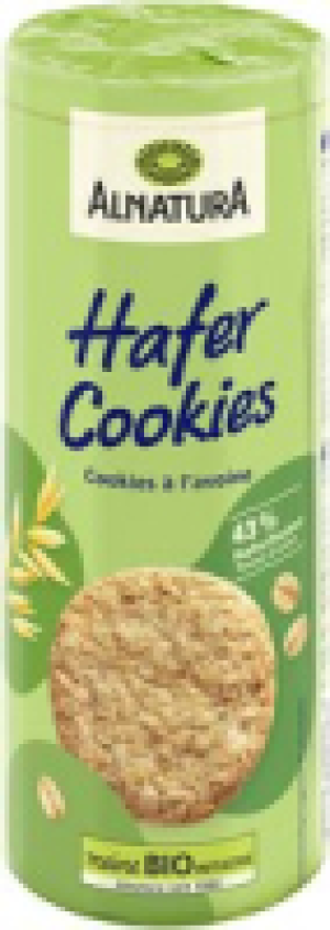 Hafercookies 1.89 €