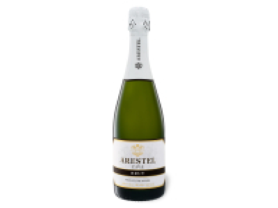 Arestel Cava brut, Schaumwein