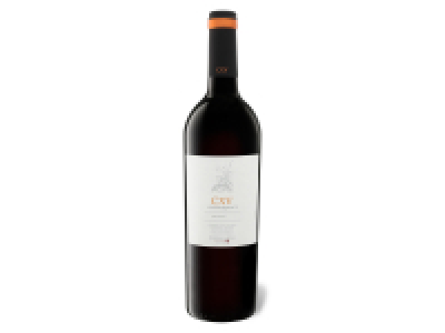 CXV Cientoquince Red Blend Argentinien trocken, Rotwein 2020