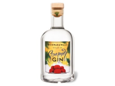 Schwarzwald Sommer Gin 43% Vol