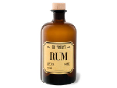 Mr. Fintons Rum 40% Vol