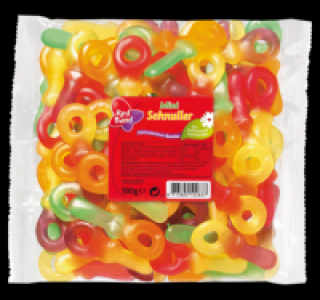 RED BAND Fruchtgummi 2.22 €