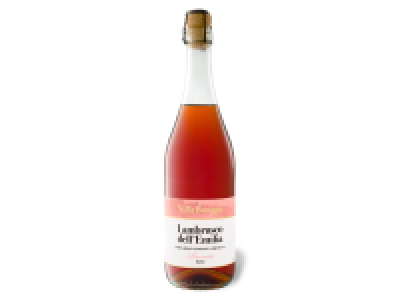 Villa Bonaga Lambrusco dellEmilia IGP lieblich, Perlwein 2022 4.69 €