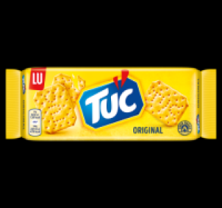 TUC Cracker 0.79 €