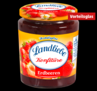 LANDLIEBE Konfitüre 1.99 €