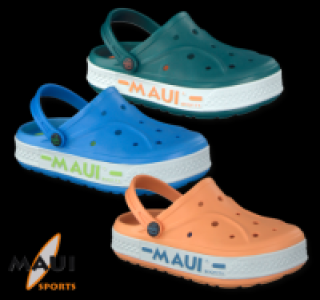 MAUI SPORTS Phylonclogs für Kinder 7.99 €