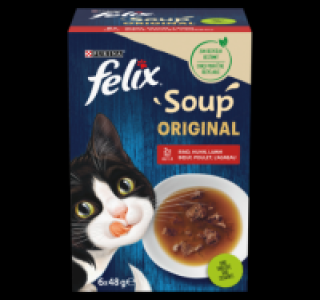 FELIX Soup Original