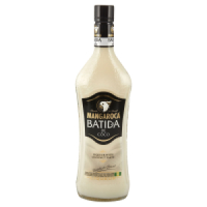 MANGAROCA Batida de Coco 0,7 l 7.99 €