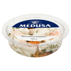 Aldi Süd  MEDUSA Antipasti 120 g