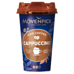 Aldi Süd  MÖVENPICK® Iced Coffee 200 g