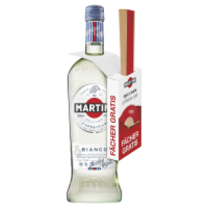 Aldi Süd  MARTINI Bianco 0,75 l