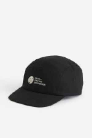 Cap aus Twill 3.59 €