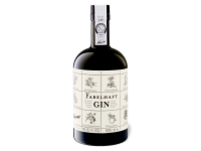 Fabelhaft Gin 40% Vol 29.99 €