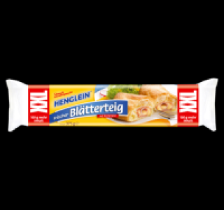 HENGLEIN Blätterteig 1.49 €